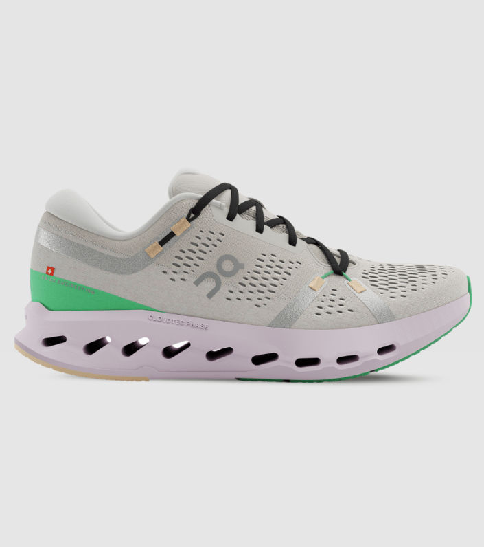 ON CLOUDSURFER 2 WOMENS