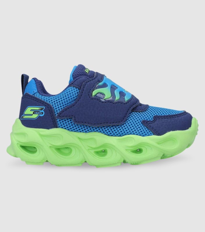 SKECHERS THERMO FLASH FLAME FLOW (TD) KIDS