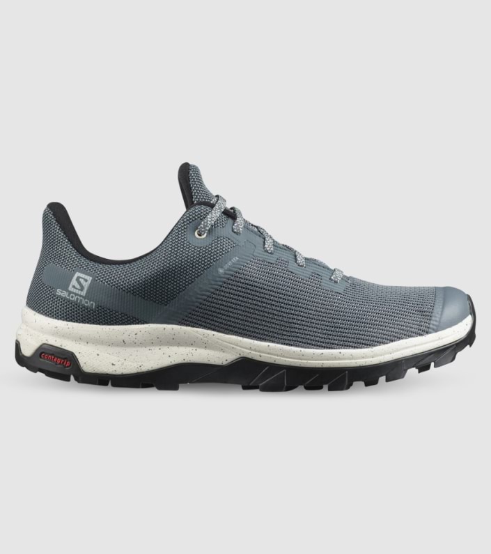 SALOMON OUTLINE PRISM GORE-TEX MENS