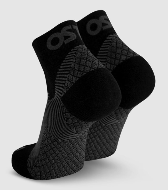OS1ST FS4 PLANTAR FASCIITIS SOCKS