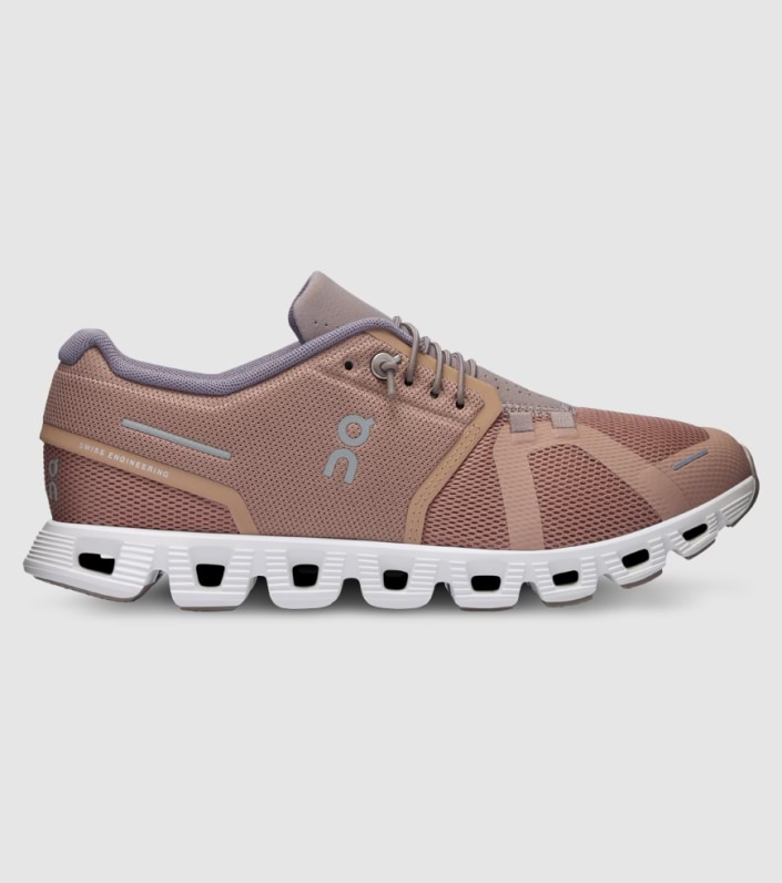ON RUNNING CLOUD 5 WOMENS