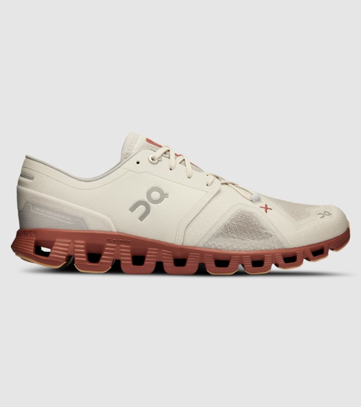 ON CLOUD X 3 MENS