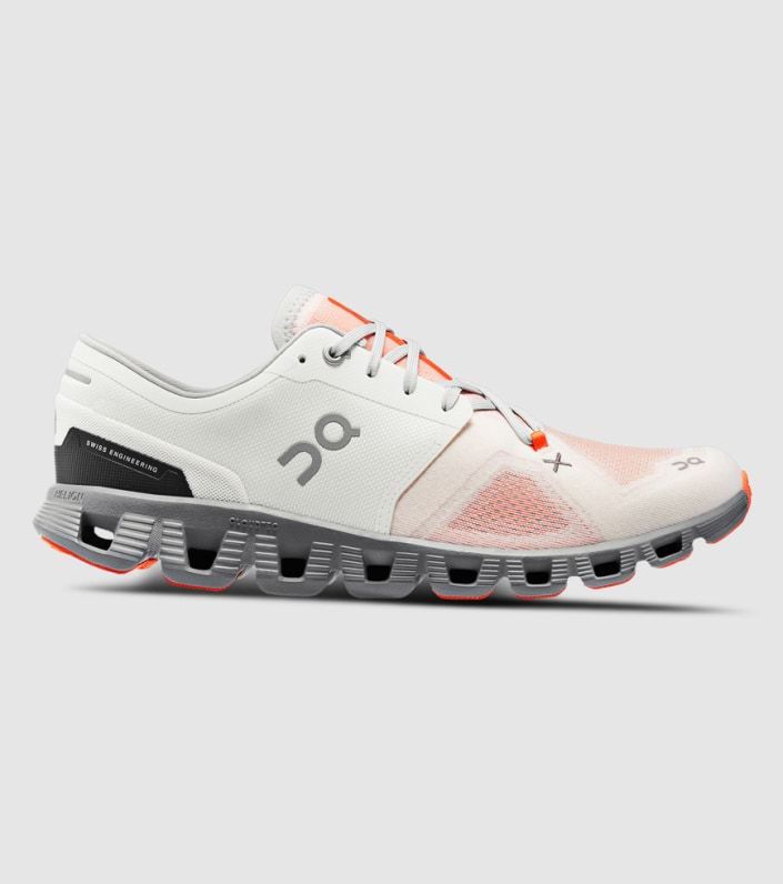 ON CLOUD X 3 MENS
