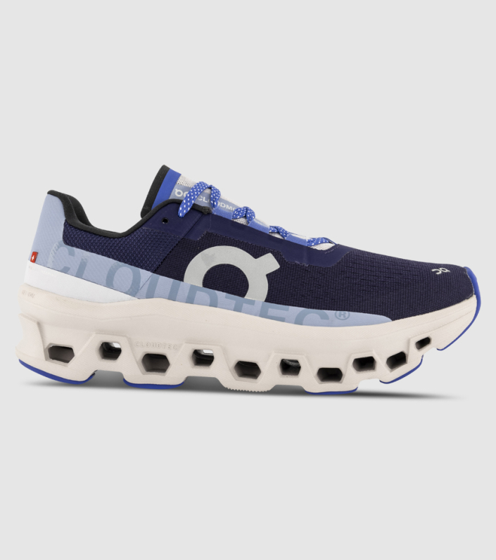 ON CLOUDMONSTER WOMENS