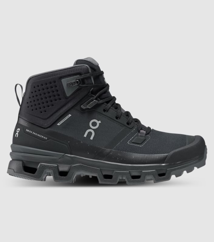 ON CLOUDROCK 2 WATERPROOF WOMENS