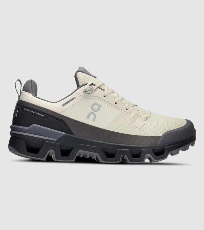 ON CLOUDWANDER WATERPROOF MENS
