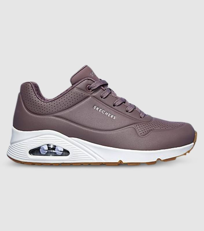 SKECHERS UNO STAND ON AIR WOMENS