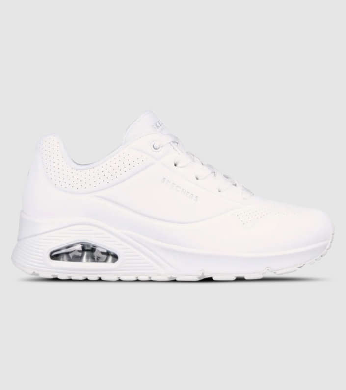 SKECHERS UNO STAND ON AIR WOMENS
