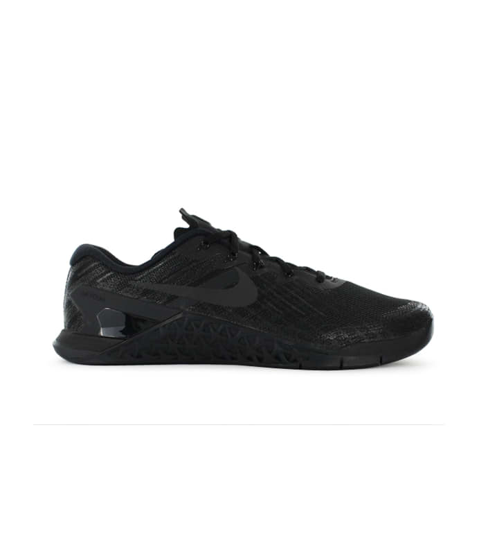NIKE METCON 3 MENS BLACK