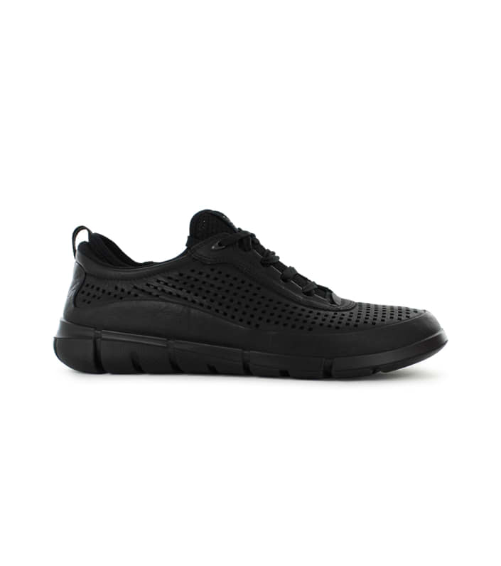 ECCO INTRINSIC 1 WOMENS BLACK RACER