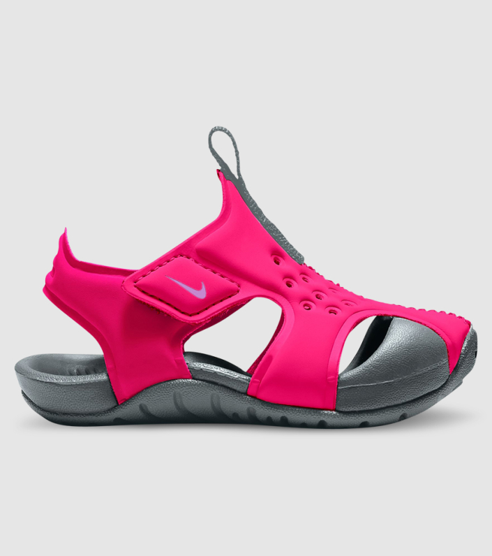 NIKE SUNRAY PROTECT 2 (TD) KIDS
