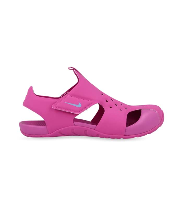 NIKE SUNRAY PROTECT 2 (PS) KIDS HYPER MAGENTA ROYAL PULSE