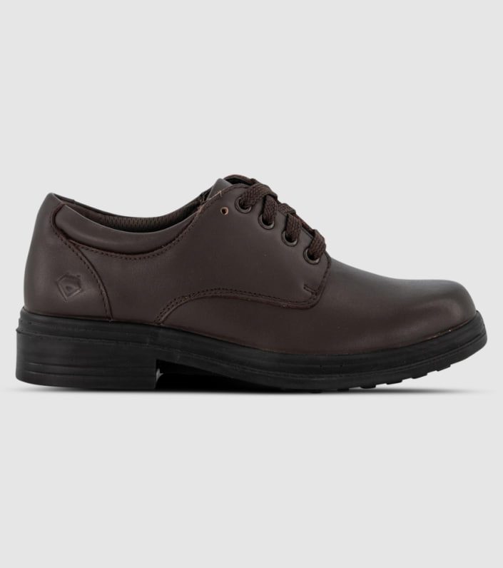 ALPHA BELLA 2 (C MEDIUM) SENIOR GIRLS SCHOOL SHOES