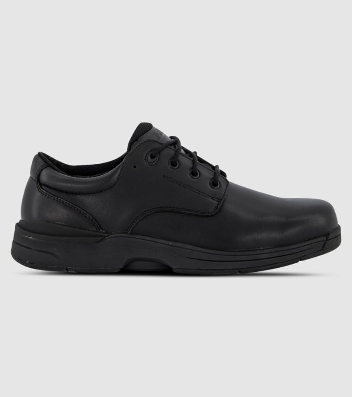ALPHA CAPTAIN SENIOR GIRLS SCHOOL SHOES