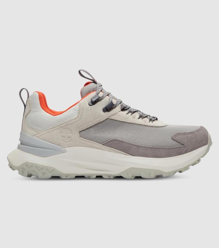 TIMBERLAND MOTION ACCESS LOW LACE UP WATERPROOF MENS