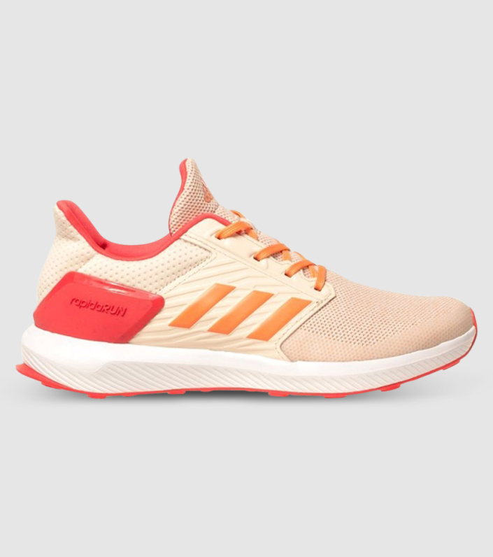 ADIDAS RAPIDARUN (GS) KIDS
