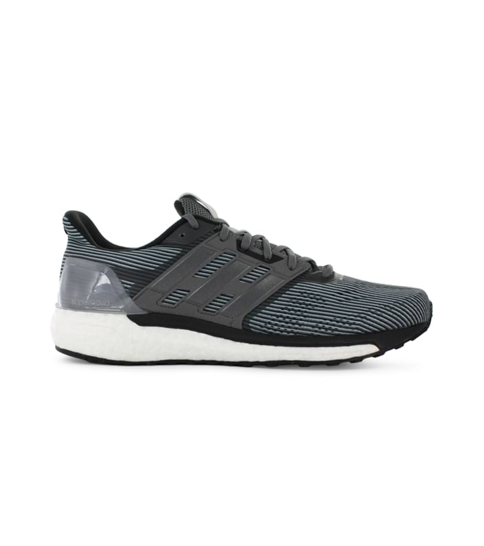 ADIDAS SUPERNOVA MENS GREY NIGHT