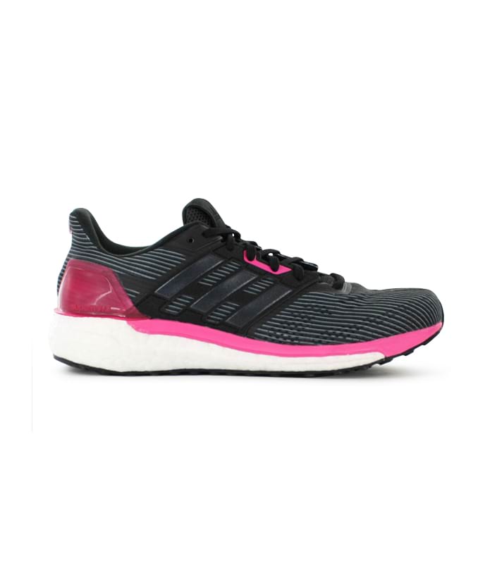 ADIDAS SUPERNOVA WOMENS UTILITY BLACK