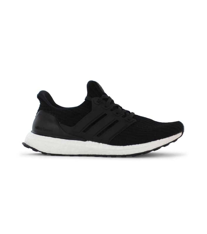 ADIDAS ULTRABOOST WOMENS CORE BLACK