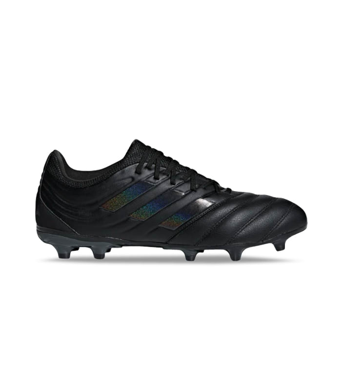 ADIDAS COPA 19.3 FG  MENS CORE BLACK GREY SIX