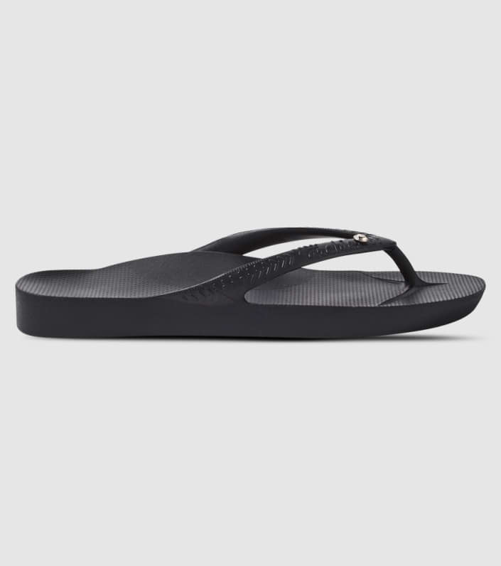 ARCHIES ARCH SUPPORT 'CRYSTAL' UNISEX THONG 