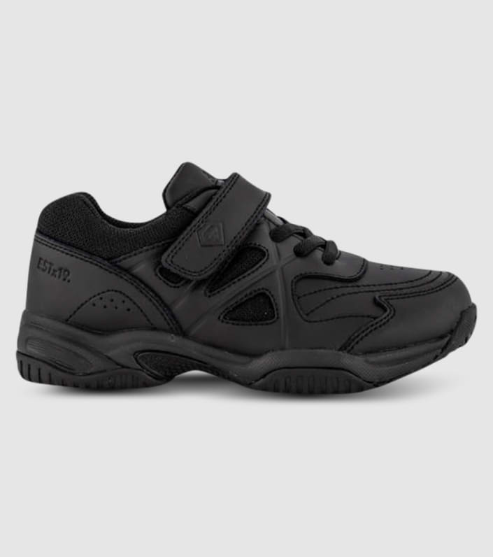 ALPHA ROCCO 3 (PS) JUNIOR ATHLETIC SCHOOL SHOES 