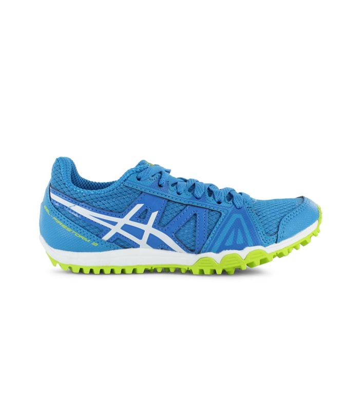 ASICS GEL-FIRESTORM 3 KIDS (WAFFLE) HAWAIIAN SURF