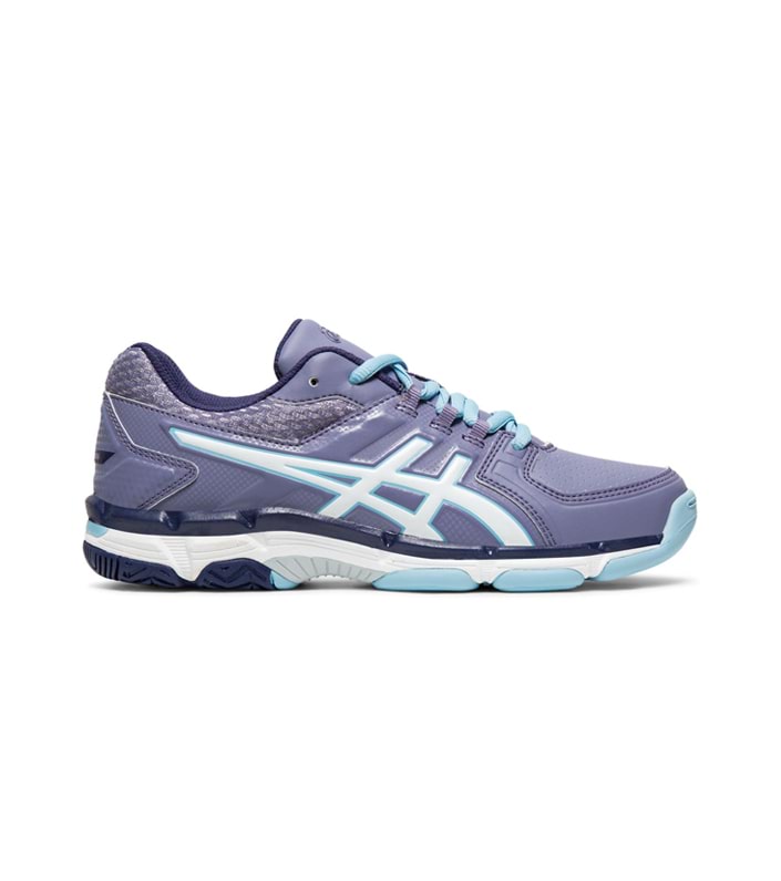 ASICS GEL-540TR (GS) KIDS ASH ROCK WHITE