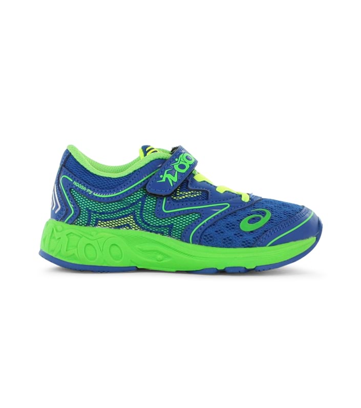 ASICS GEL-NOOSA TRI 12 PS KIDS IMPERIAL GECKO