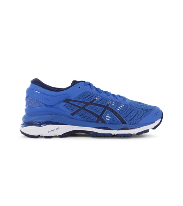 ASICS GEL-KAYANO 24 GS KIDS VICTORIA BLUE INDIGO 