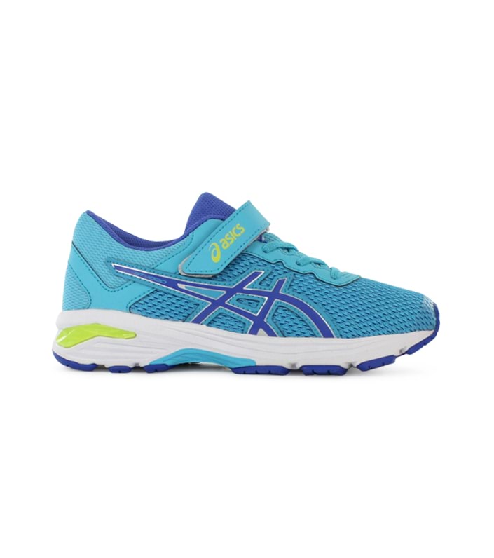 ASICS GT-1000 6 PS KIDS AQUAMARINE