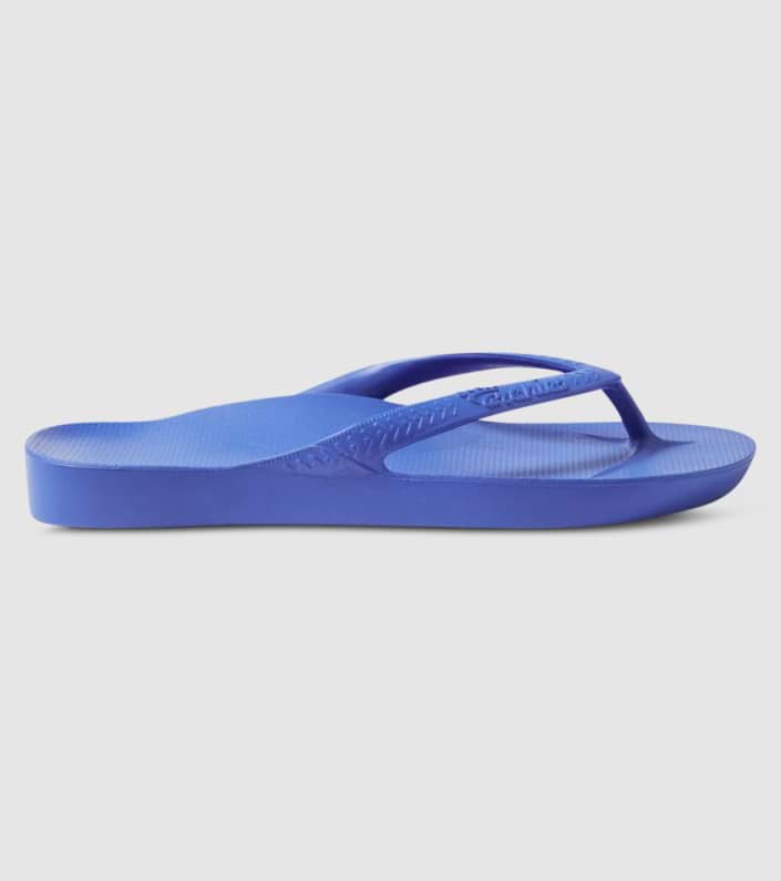 ARCHIES ARCH SUPPORT UNISEX THONG