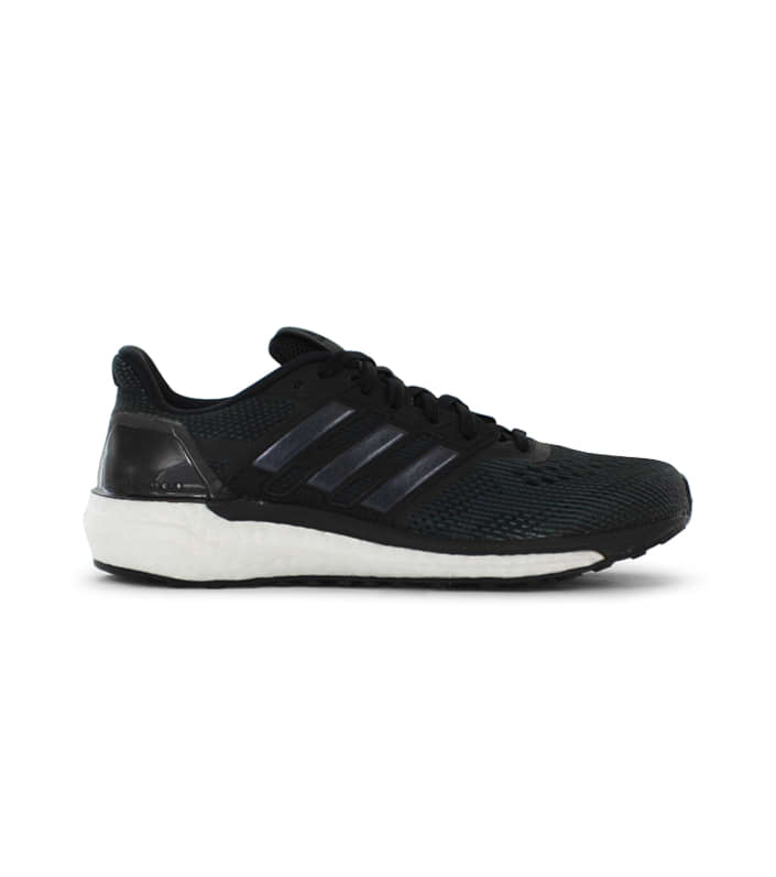 ADIDAS SUPERNOVA WOMENS CORE BLACK 