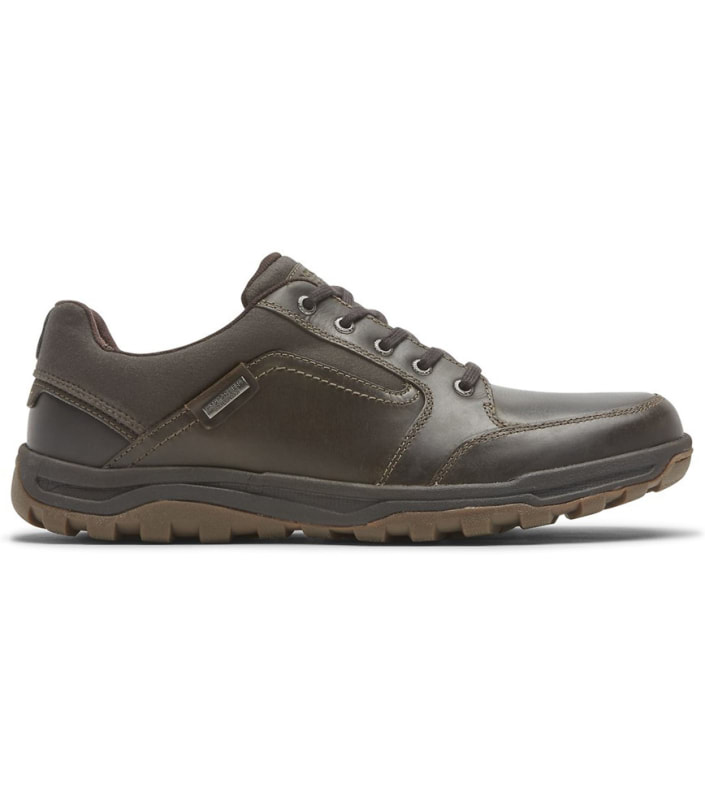 ROCKPORT HARLEE LACE TO TOE MENS ACRON