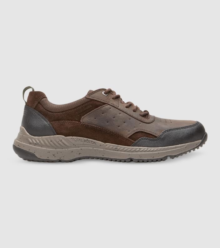 ROCKPORT TOTAL MOTION TRAIL UBAL MENS