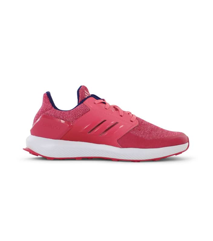 ADIDAS RAPIDARUN KIDS VIVID BERRY