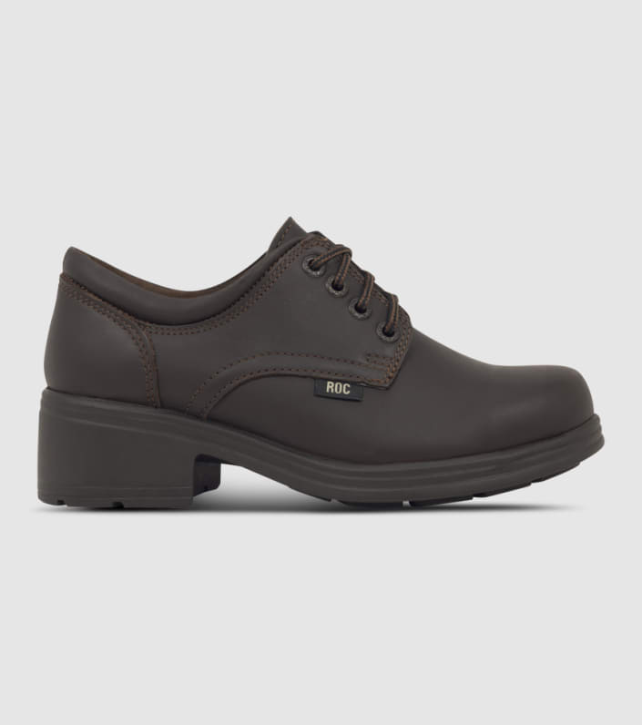 ROC DAKOTA SENIOR GIRLS SCHOOL SHOES