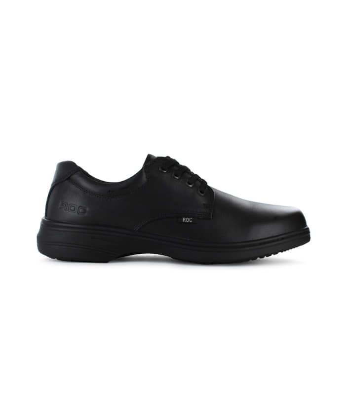 ROC ELITE (MEDIUM) UNISEX BLACK