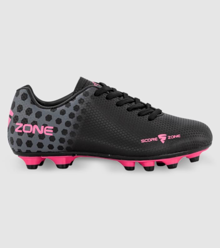 SCORE ZONE FIRST EDITION (FG) (GS) KIDS FOOTBALL BOOTS