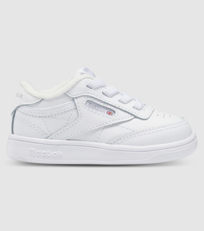 REEBOK CLUB C (TD) KIDS
