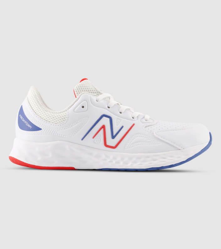NEW BALANCE FRESH FOAM 76T V1 (GS) KIDS