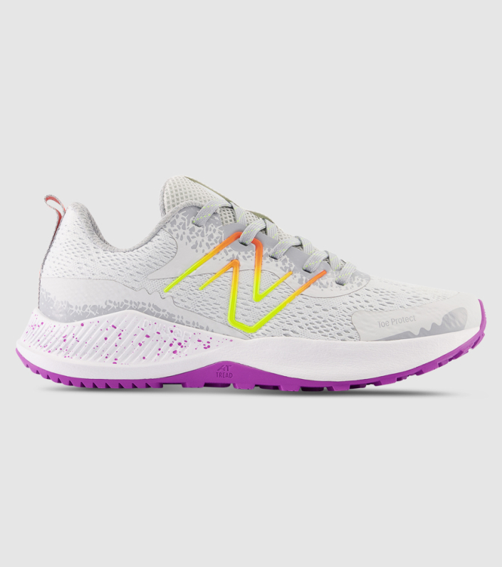 NEW BALANCE NITREL V5 (GS) KIDS