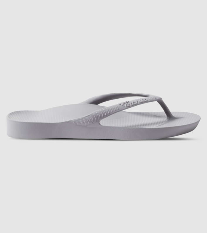 ARCHIES ARCH SUPPORT UNISEX THONG 