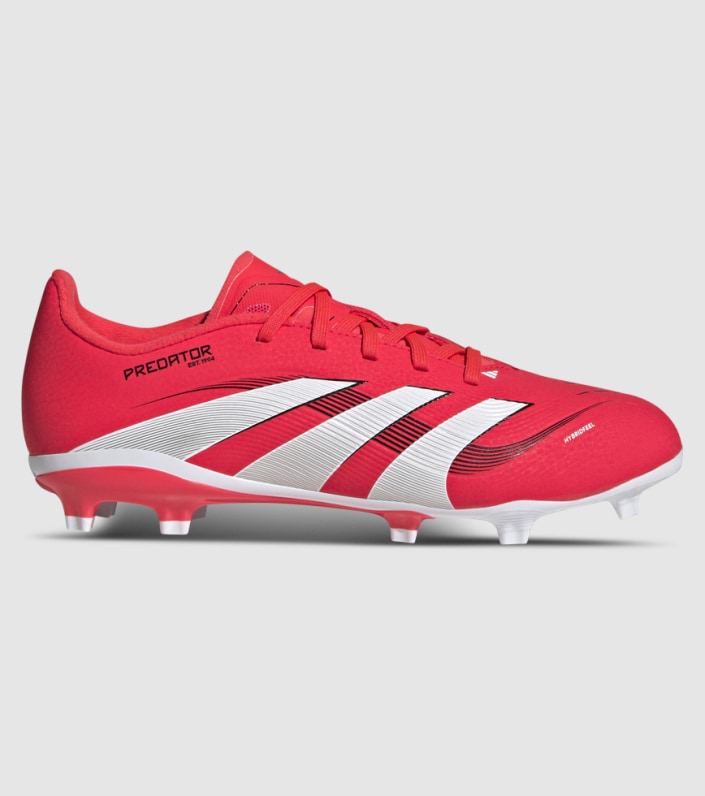 ADIDAS PREDATOR LEAGUE (MG) (GS) KIDS FOOTBALL BOOTS