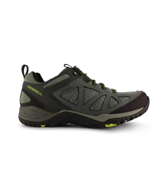 MERRELL SIREN SPORT Q2 (WATERPROOF) WOMENS DUSTY OLIVE