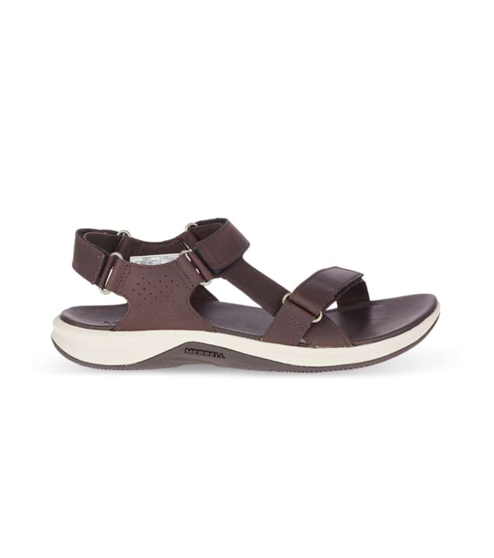 MERRELL TIDERISER LUNA CONVERT WOMENS SANDAL 