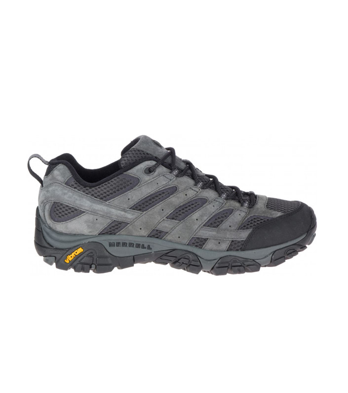 MERRELL MOAB 2 VENTILATOR MENS GRANITE