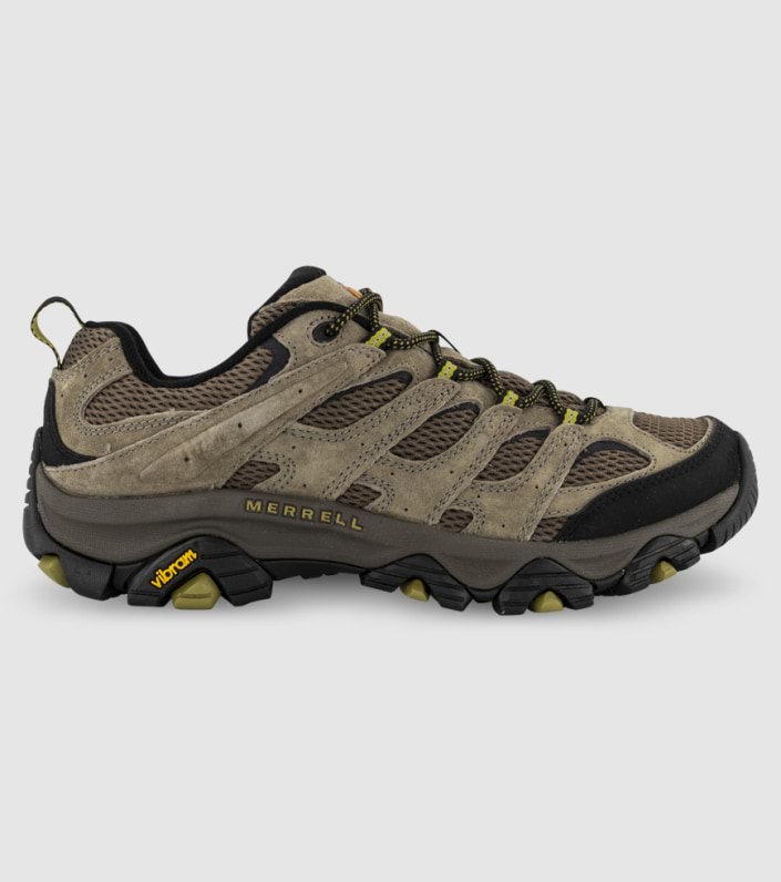 MERRELL MOAB 3 (2E WIDE) MENS