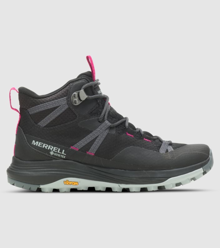 MERRELL SIREN 4 MID GORE-TEX WOMENS