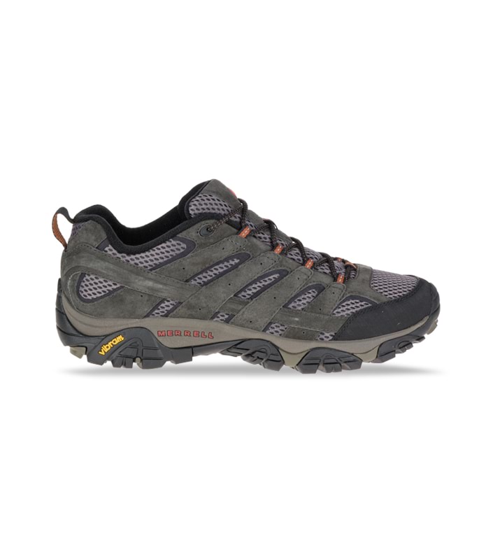 MERRELL MOAB 2 VENT MENS BELUGA